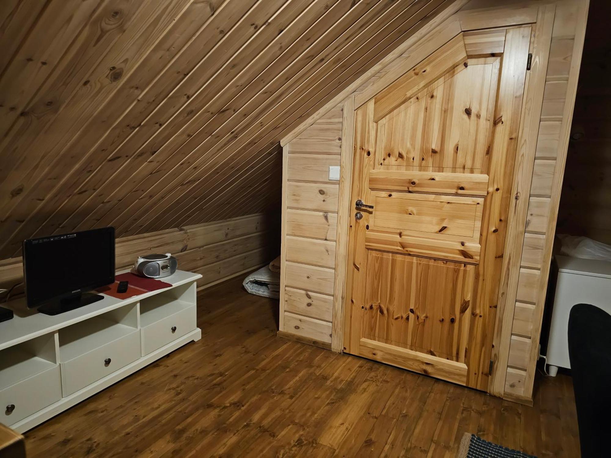 Kantokelo Yllaes Ylläsjärvi Kültér fotó