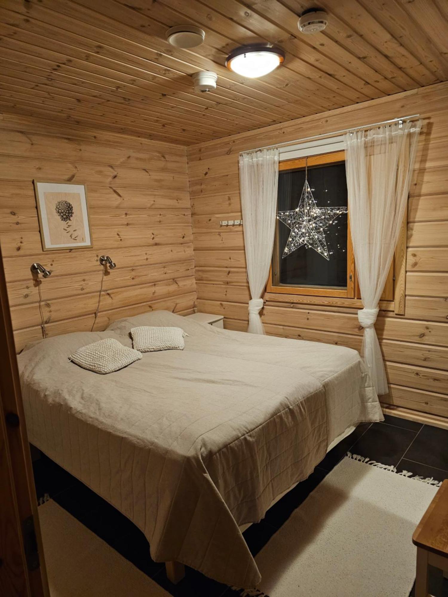 Kantokelo Yllaes Ylläsjärvi Kültér fotó